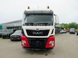 MAN TGX 18.500 / Retarder / erste Hand / - Angebote
