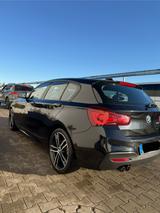 BMW 120i Edition M Sport Shadow A Edition M Spor... - BMW: E12