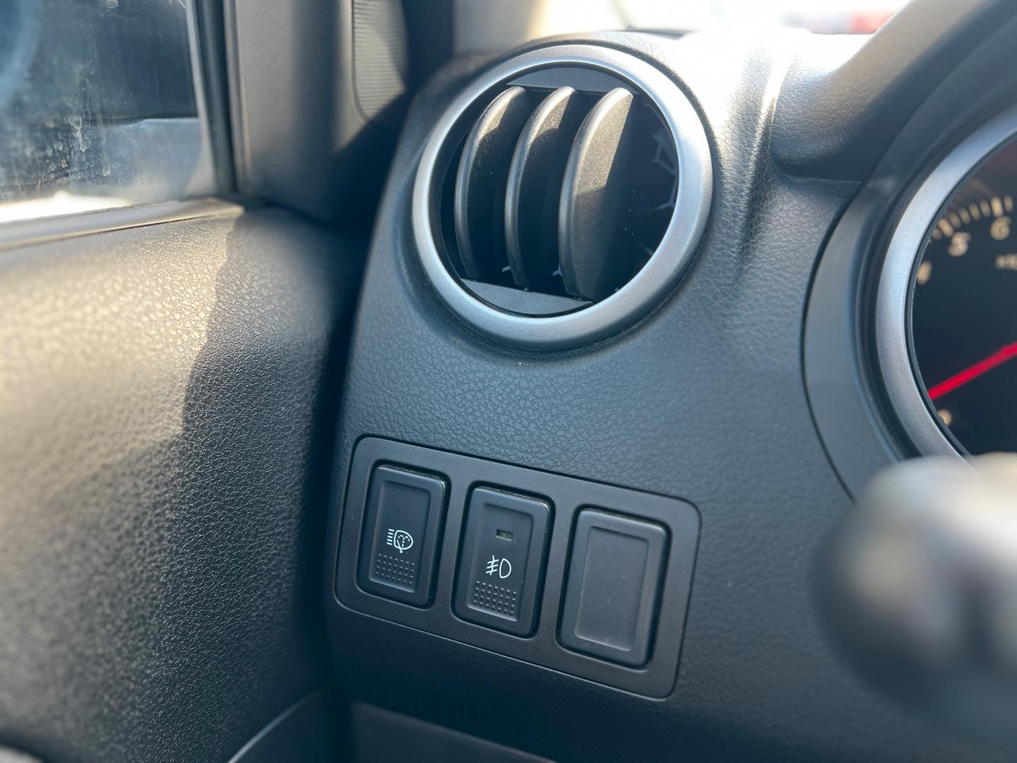 SUZUKI GRAND VITARA | 169 ch | 4X4 | BVM | CLIMATISATION AUTO