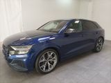Audi SQ8 4.0 TFSI quattro Navi|CAM|Pano|Matrix|B&O - Audi SQ8 aus 2022