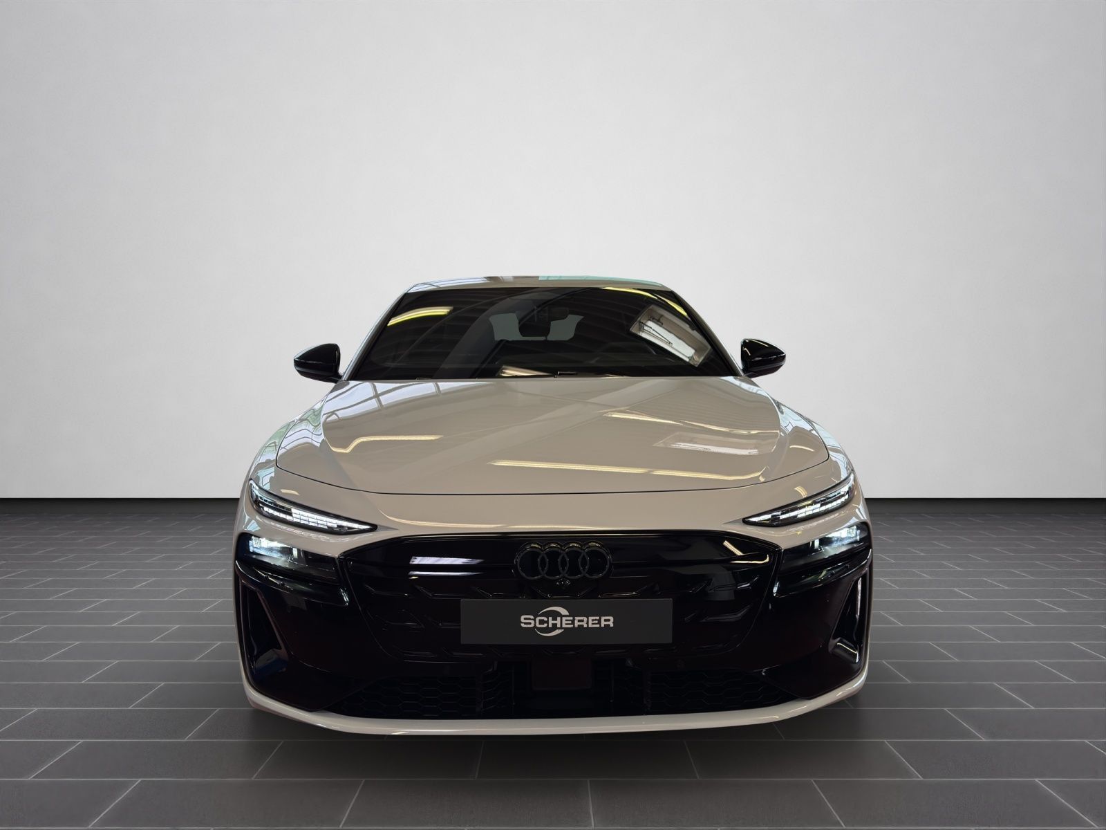 Audi A6 - Bild 7