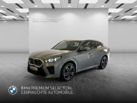 BMW iX2 - Vorschau Bild 1