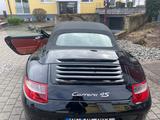 Porsche 997 Carrera 4S Cabriolet Carrera S - Porsche: Beige