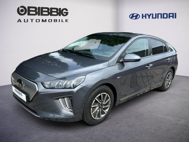 Hyundai Ioniq Elektro 100KW Style SHZ HGSD NAVI ACC LED