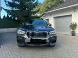 BMW X4 xDrive20d M Sport X M Sport X - BMW X4 von privat