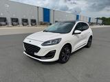 Ford Kuga 1.5 Vignale Pano Leder Headup Led Navi Voll - Ford Kuga mit Benzin-Antrieb: Limousine
