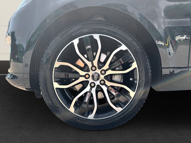 Land Rover Range Rover Sport D300 HSE Dynamic+ACC+AHK+Pano+