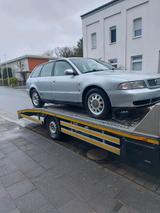 Audi A 4 /S4 s line - Audi A4 aus 1997