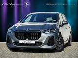 BMW 220i Active Tourer M-Sport AHK KoZg ACC adLED - BMW 220 Active Tourer Jahreswagen