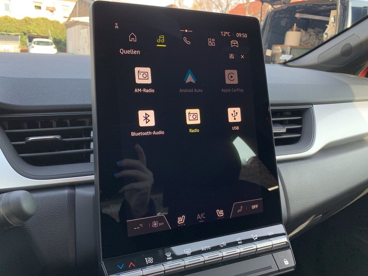 Renault Captur - Bild 32