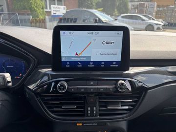 Ford Kuga Diesel 2.0 EcoBlue Aut. ST-LINE