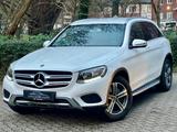 Mercedes-Benz GLC 250 4Matic "Sportpaket*Trettbretter*VOLL*1A" - Mercedes-Benz GLC-Klasse Gebrauchtwagen in Hamburg