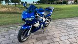 Yamaha YZF-R6 (TÜV NEU) - YAMAHA 2000 YZF R6