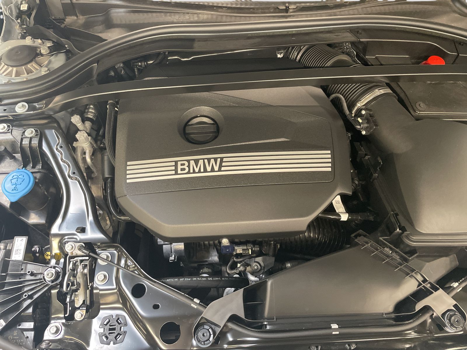 BMW 220 Gran Coupé - Bild 15