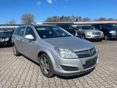 Opel Astra H Caravan Edition 1.7 Diesel  - Navi