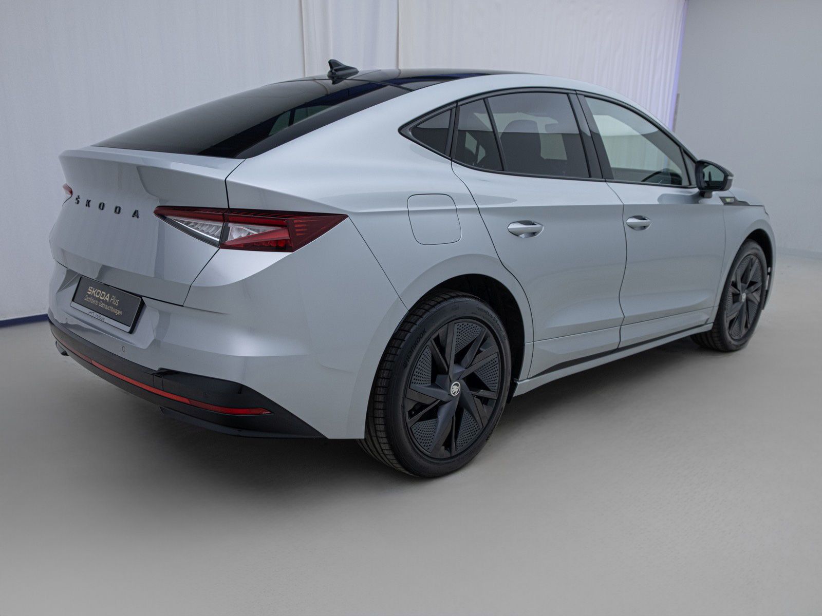 Skoda Enyaq - Bild 22