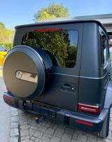 Mercedes-Benz G 500  - gebrauchte Mercedes-Benz G 500 aus dem Jahr 2019