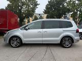 Volkswagen Sharan Highline BMT~Leder~Kam~Pano~Ele.Tür~ACC - gebrauchte VW Sharan aus dem Jahr 2022