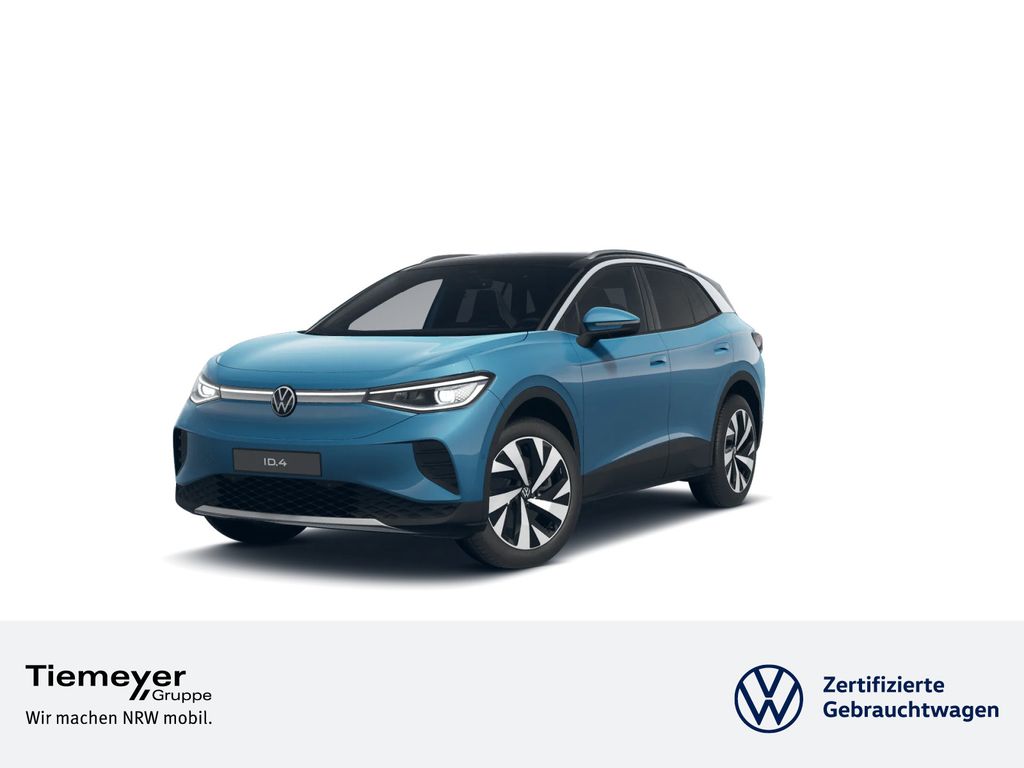 Image of Volkswagen ID.4