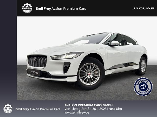 Jaguar I-Pace EV400 AWD S