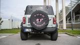 Ford Bronco Wildtrack  Low Milage Cool Colour - blaue Ford Bronco