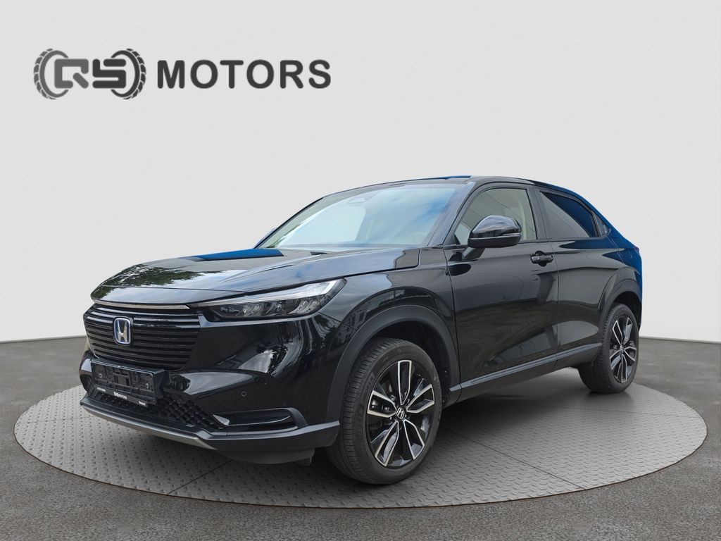 Image of Honda HR-V