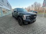 Ford F 150  Lariat BLACK-V8 Supercrew MY25 - Ford F 150 New cars mit Benzin-Antrieb
