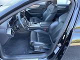 Audi A6 Avant Sport 45 TFSI quat BlackEd AHK Pano B&O - Audi A6: Kombi, 4b