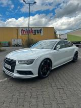 Audi A7 3.0TDI/200KW/S-Tronic/Tüv neu - Audi A7 in Solingen