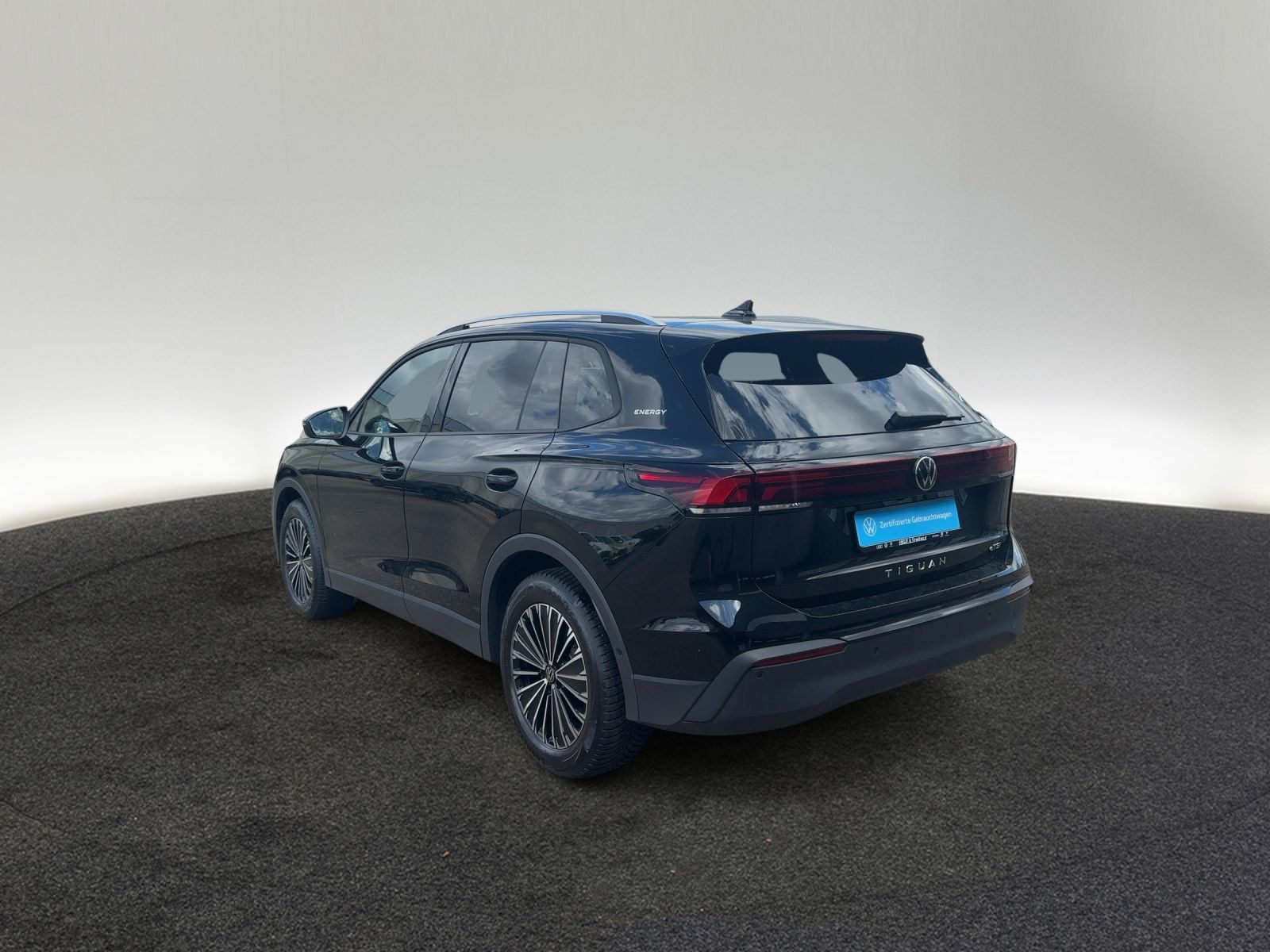 Volkswagen Tiguan - Bild 3