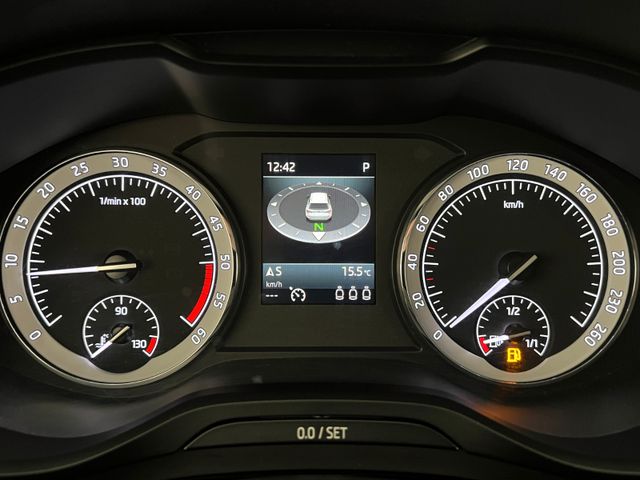 Skoda Kodiaq Ambition Automatik,Navi,Kamera,7-Sitze