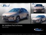 Hyundai Nexo 4xSHZ SpurW el.Heck LM KlimaA Leder Navi - Hyundai NEXO Gebrauchtwagen