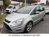 Ford S-Max 2,0 EcoBoost 176kW Titanium PowerShift - gebrauchte Ford S-Max aus dem Jahr 2012