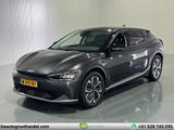 Kia EV6 58 kWh - Kia EV6 Gebrauchtwagen