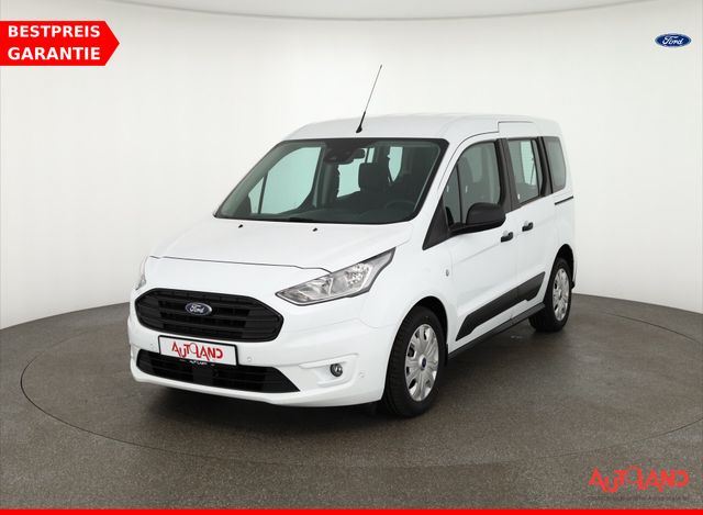 Ford Transit Connect 1.5 TDCi Sitzheizung Tempomat