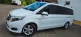 Mercedes-Benz V 250 CDI,Lang, AVANTGAR - Mercedes-Benz V 200 mit Diesel-Antrieb