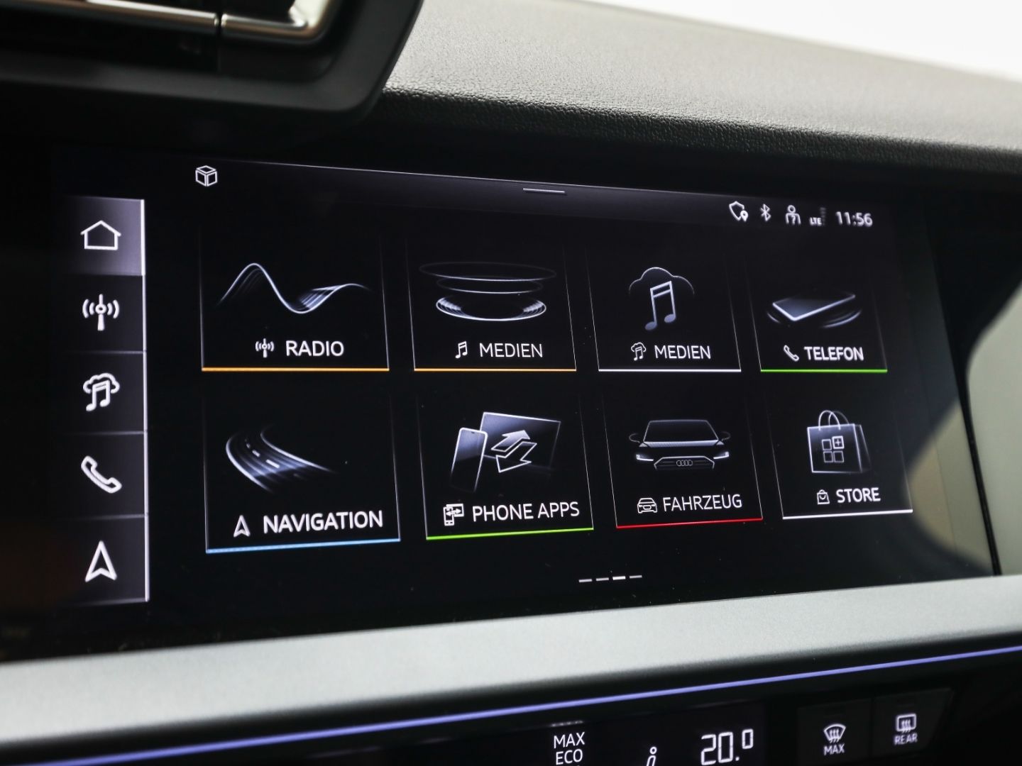 Audi A3 - Bild 13