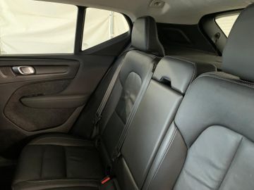 Volvo XC40 - 8