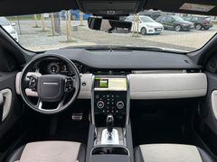 Fahrzeugabbildung Land Rover Discovery Sport R-DYNAMIC *PANO*LED*ACC*360°