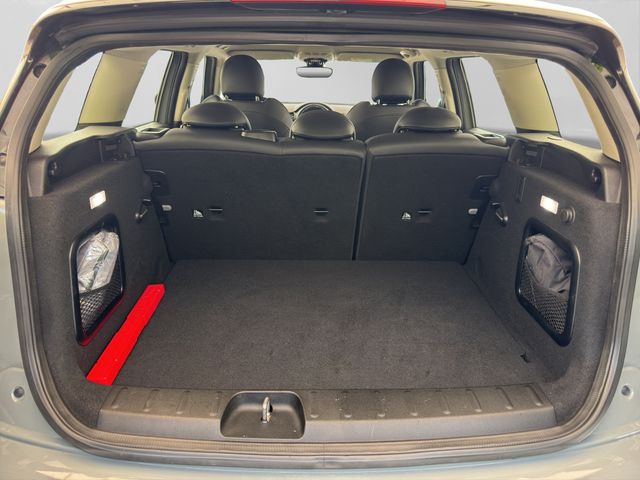 Fahrzeugabbildung MINI Cooper D Clubman Classic Trim LED+Leder+Sportsit