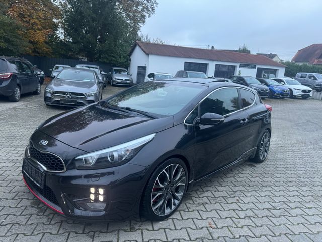 Kia ProCeed GT-Track