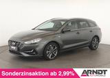 Hyundai i30 Kombi 1.5 T-GDI DCT Prime LED Navi ACC Kam - Hyundai i30 in Krefeld
