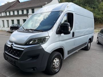 Citroen Jumper - 4