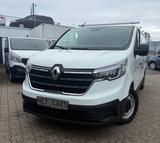 Renault Trafic TCI L1H1 Kasten Klima*NAVi+Kamera*AHK*LED - Renault Trafic in Solingen