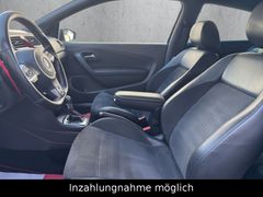 VW Polo V GTI/DSG/LEDER-ALCANATARA/1.HAND/TRAUM!