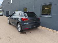 Seat Ibiza - Vorschau Bild 6