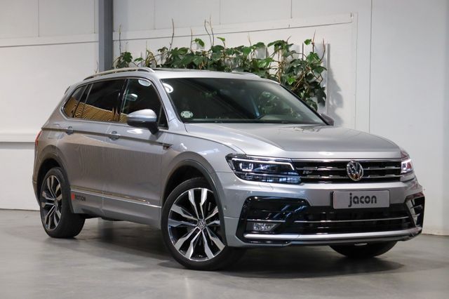 Volkswagen Tiguan Allspace Highline 4Motion,ACC, HUD R-Line