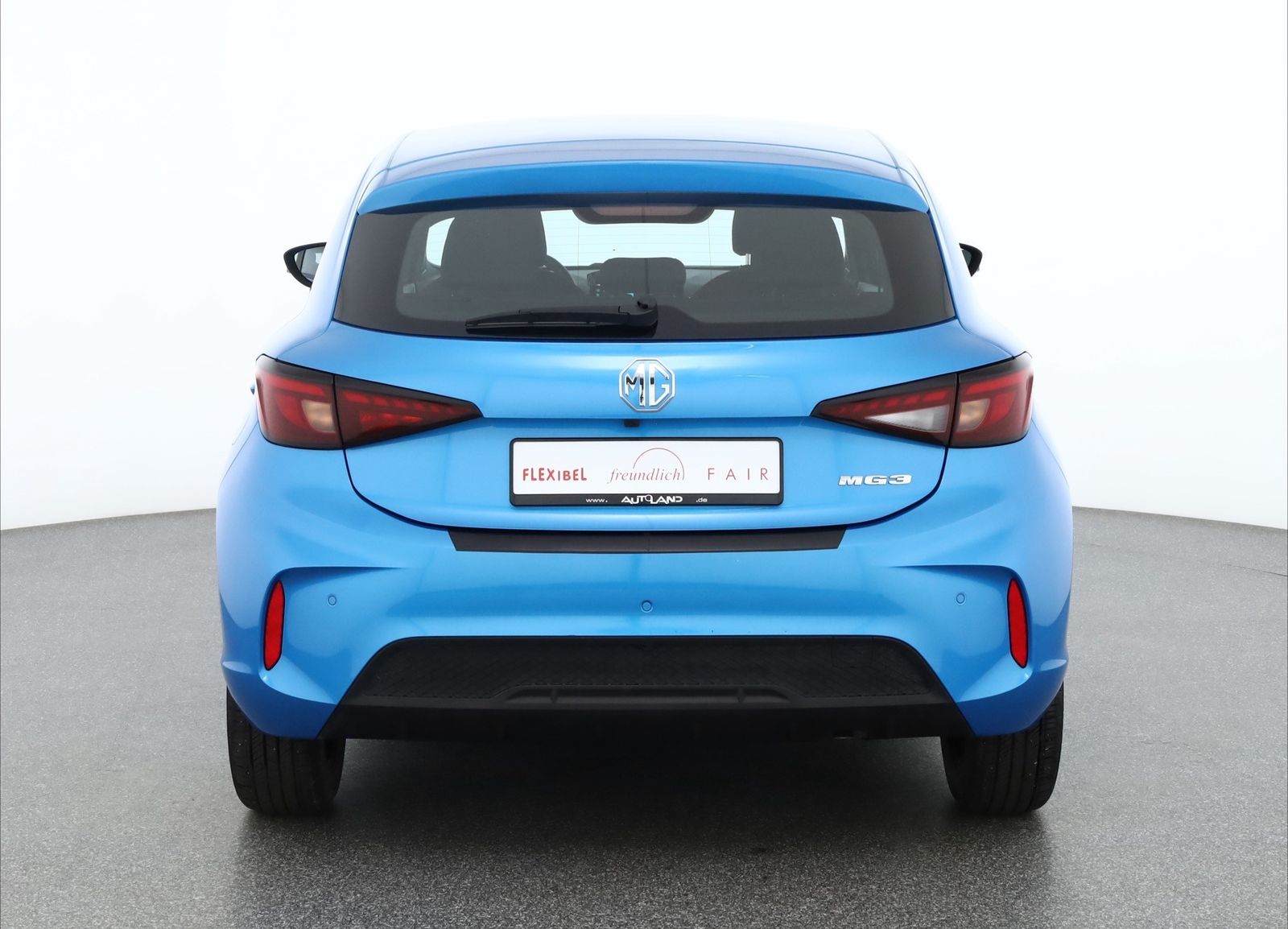 MG3
