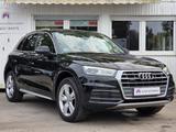 Audi Q5 40 TDI quattro sport - gebrauchte Audi Q5 aus dem Jahr 2019
