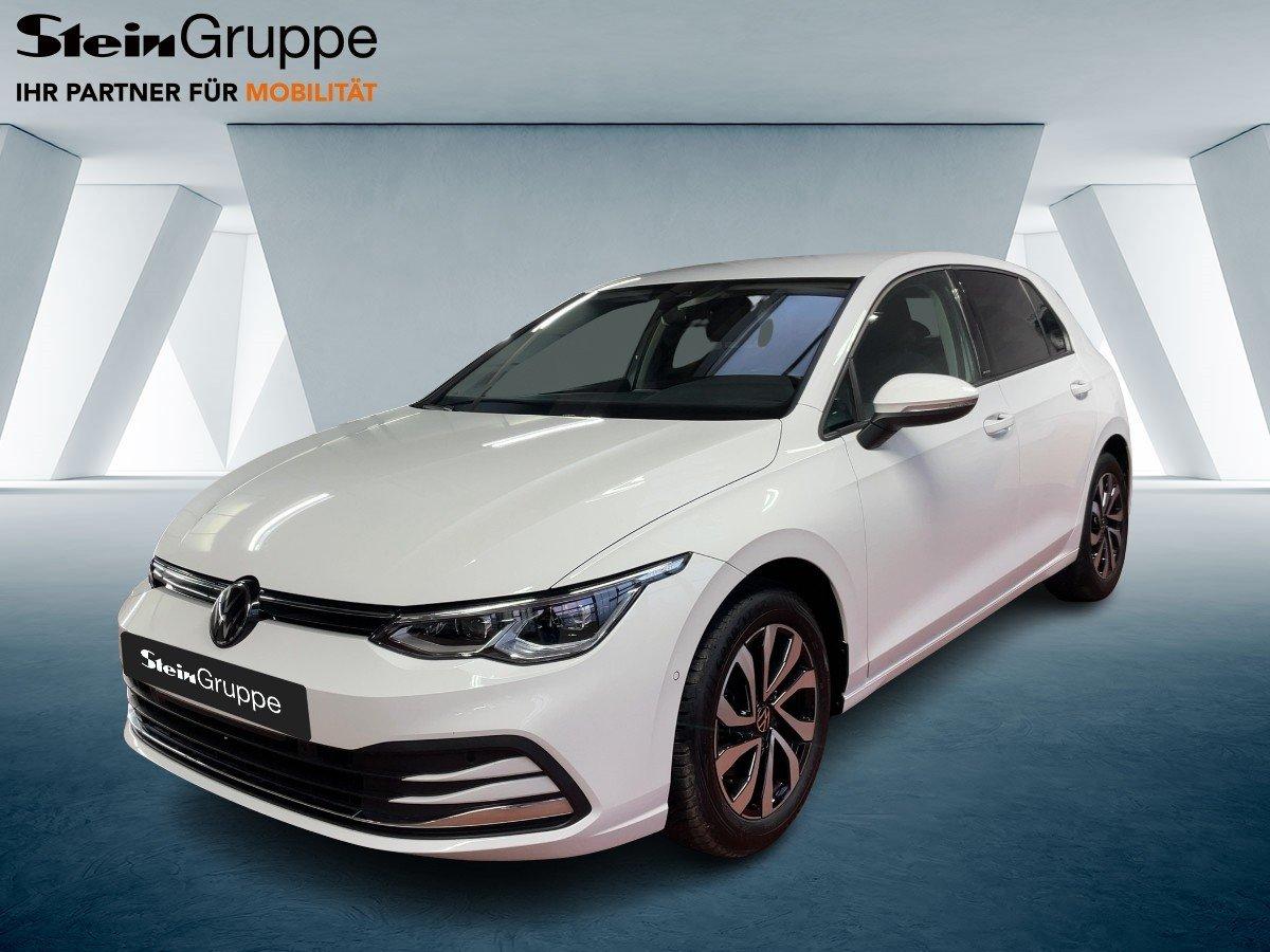 Volkswagen Golf Active MATRIX+APP+DAB+SHZ+VIRT+ACC+LED+NAVI